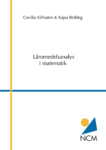 Nytt material ska stödja analys av matematikläromedel
