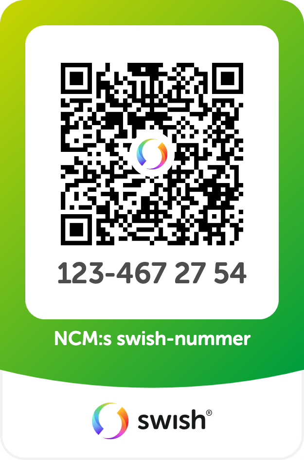 QR-kod Dagmar Neuman