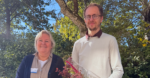 Vinnare av Göran Emanuelsson-stipendiet 2026